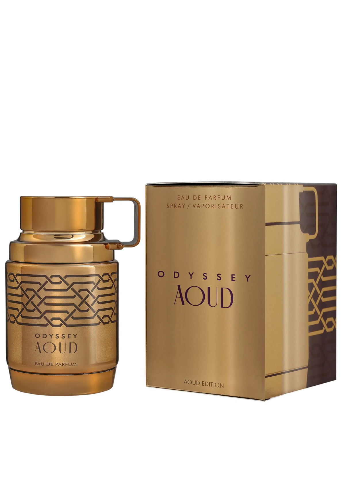 Armaf odyssey aoud edp 100ml