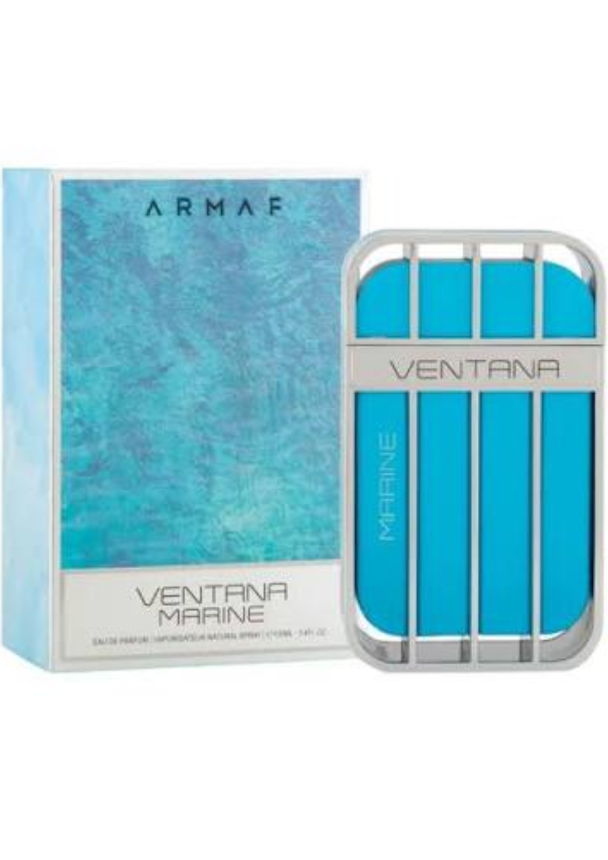 ARMAF VENTANA MARINE EDP 100ML