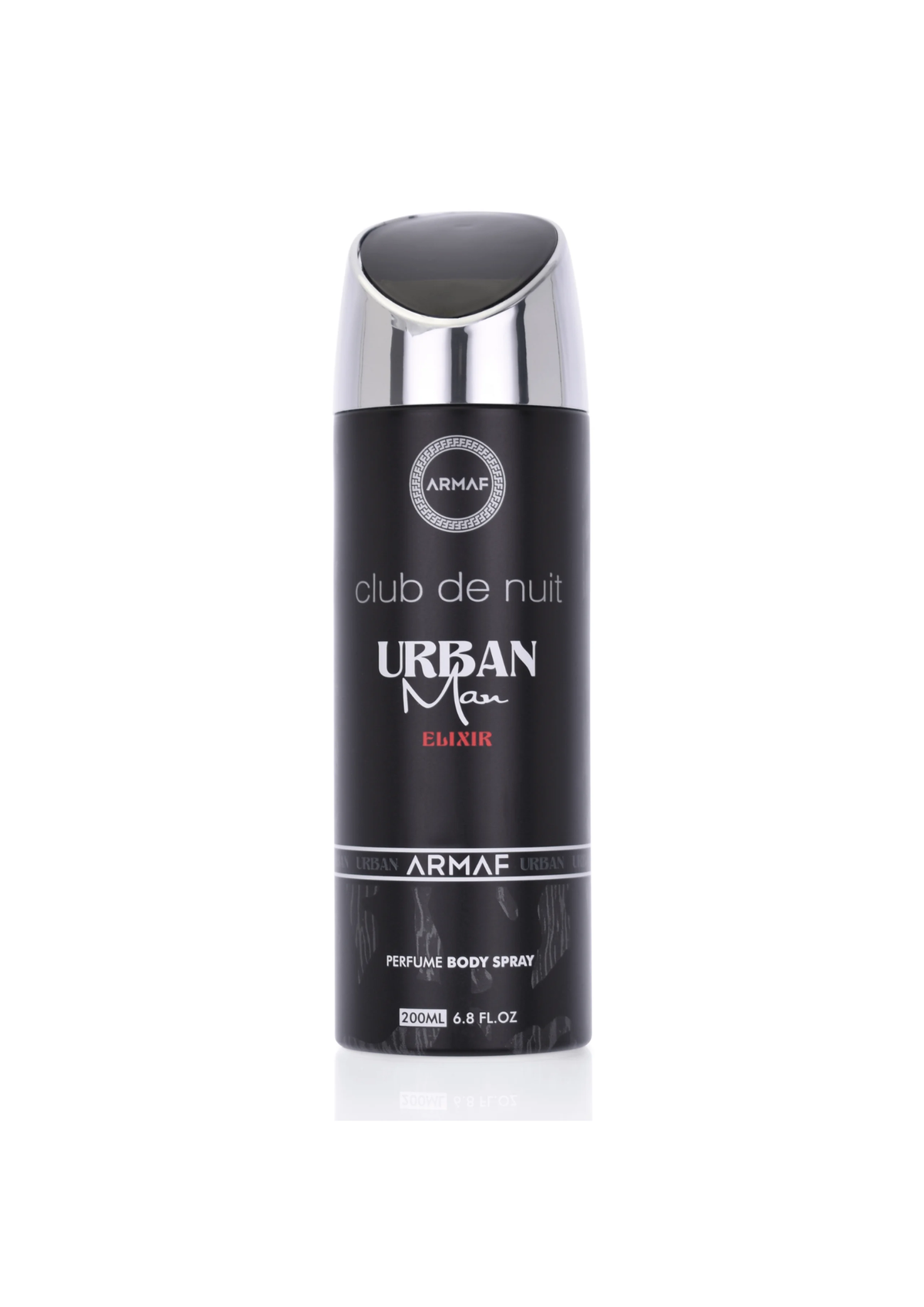 ARMAF URBAN MAN ELIXIR DEO 200ML