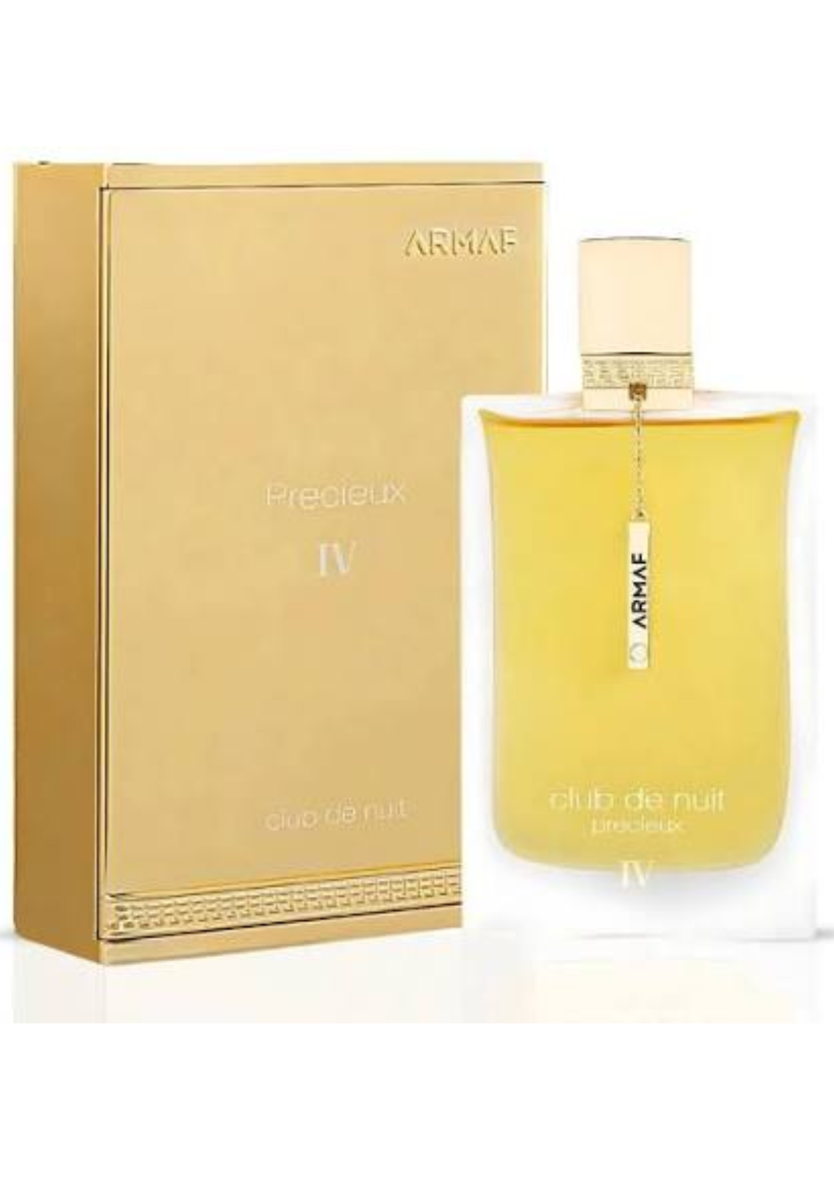 ARMAF PRECIEUX IV CLUB DE NUIT EDP 55ML