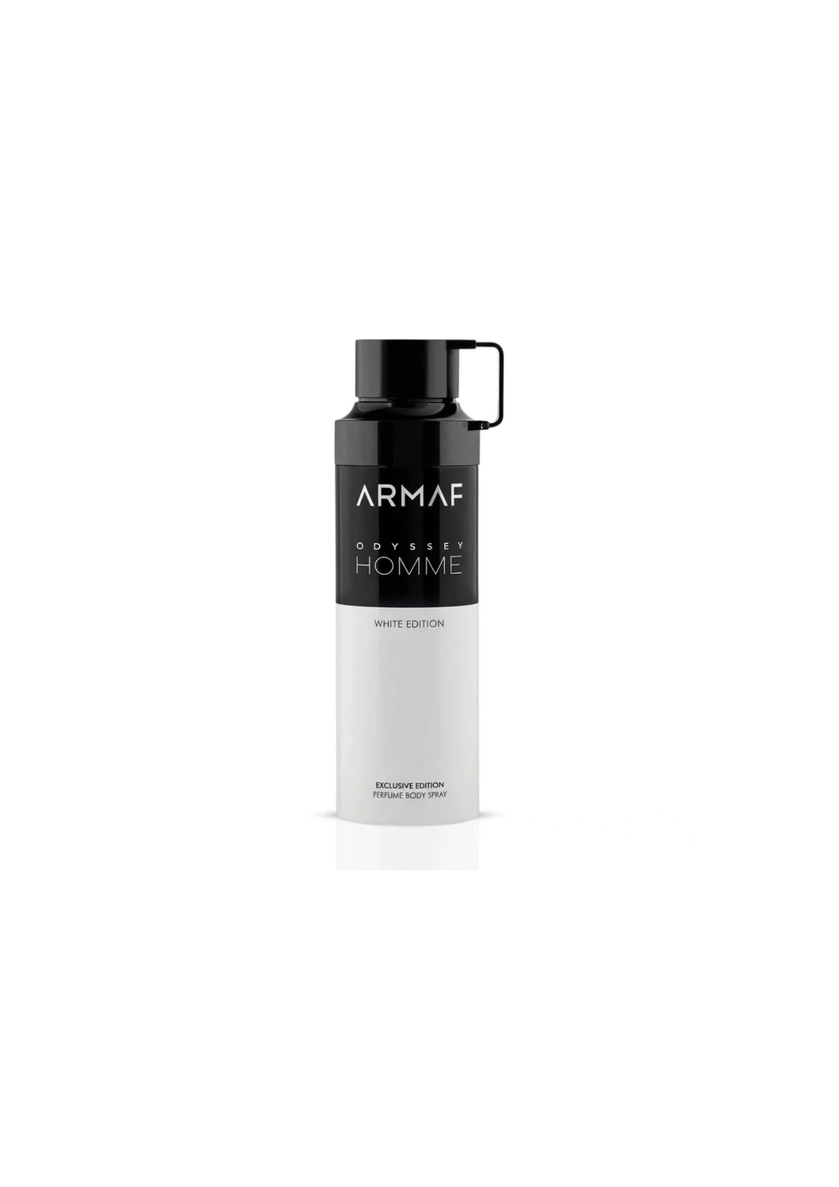ARMAF ODYSSEY HOME WHITE EDITION DEO 200ML