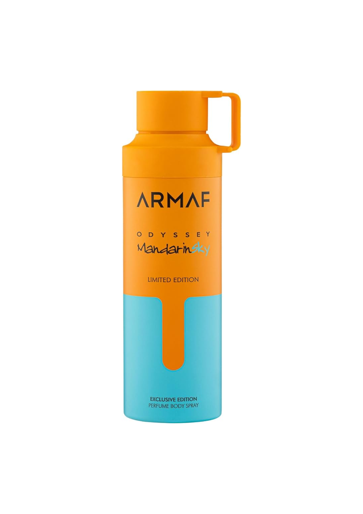ARMAF ODYSSEY MANDARIN SKY DEO 200ML
