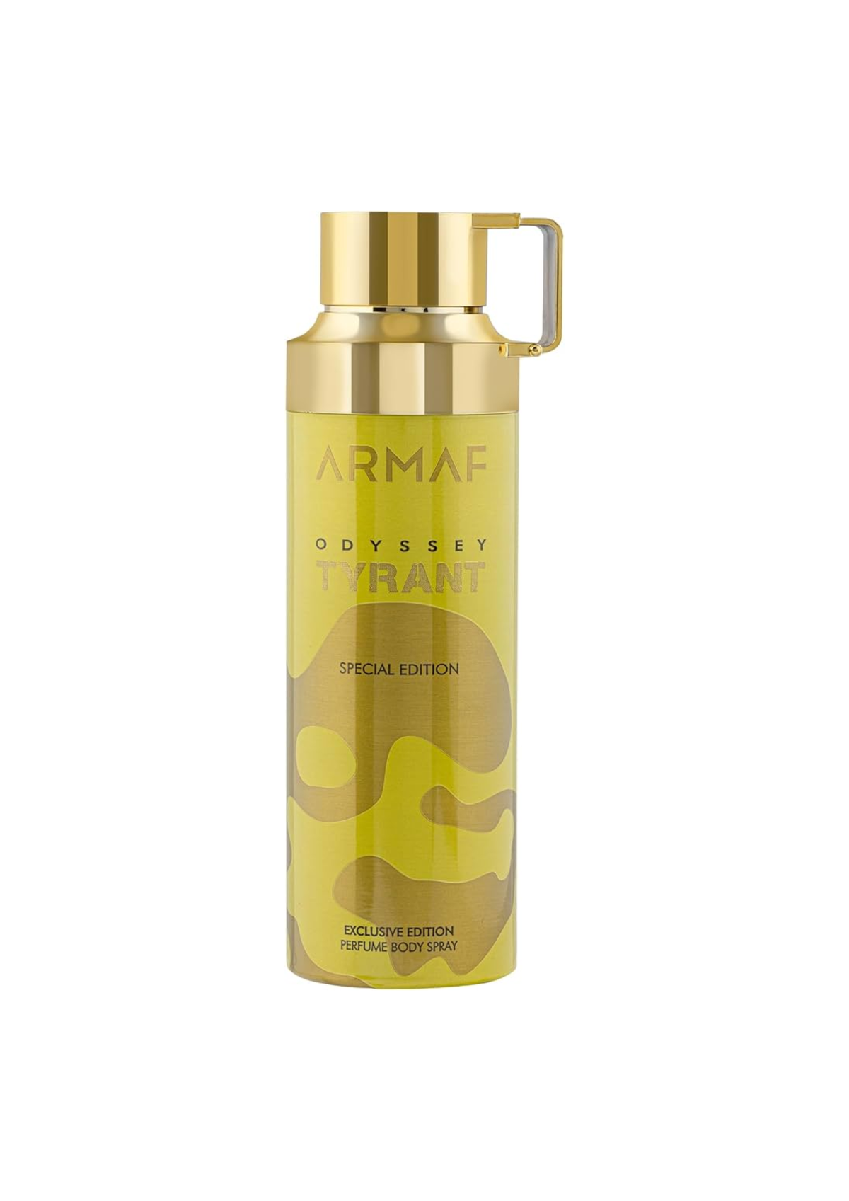Armaf Odyssey Tyrant Deo 200ml | Men's Deodorant UAE