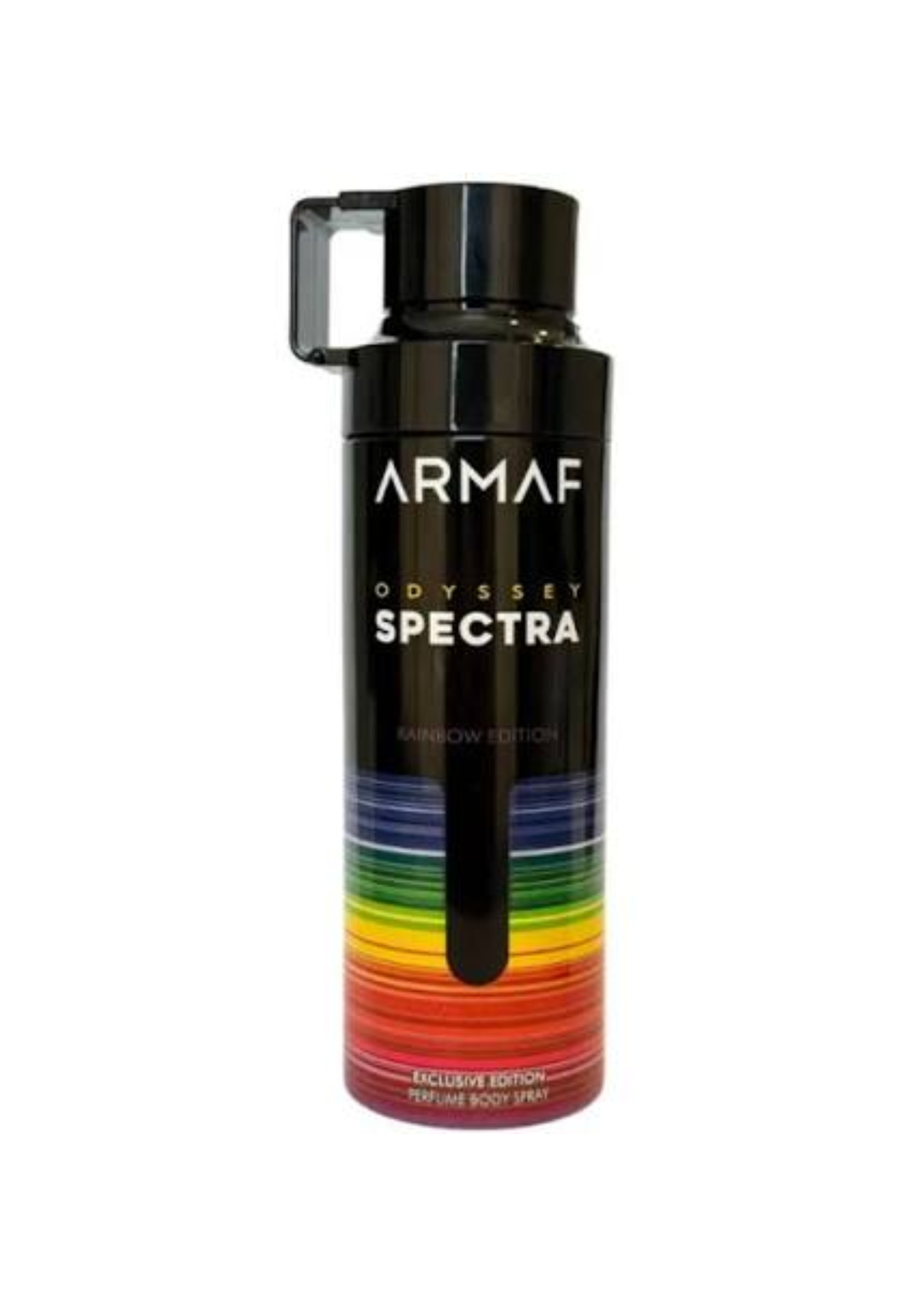 ARMAF ODYSSEY SPECTRA RAINBOW EDITION 200ML DEO SPRAY