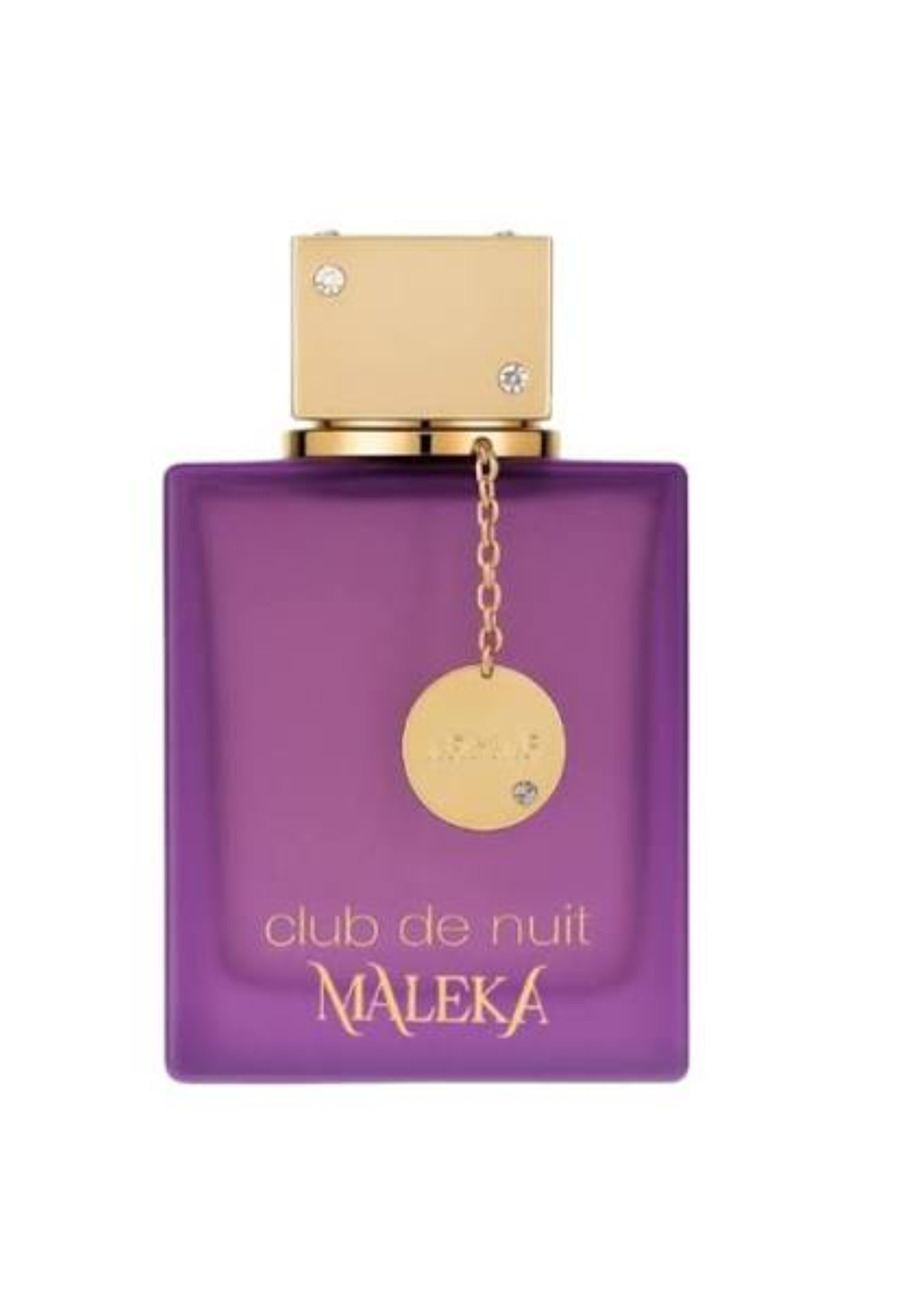 ARMAF CLUB DE NUIT MALEKA EDP 105ML
