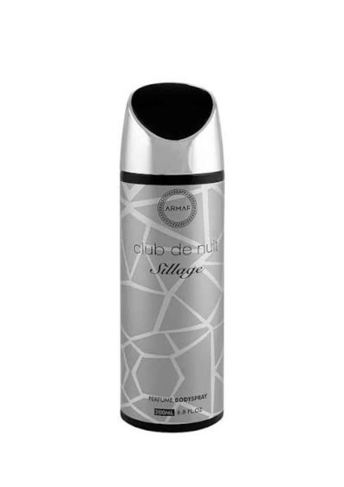 ARMAF CLUB DE NUIT SILLAGE DEO 200ML