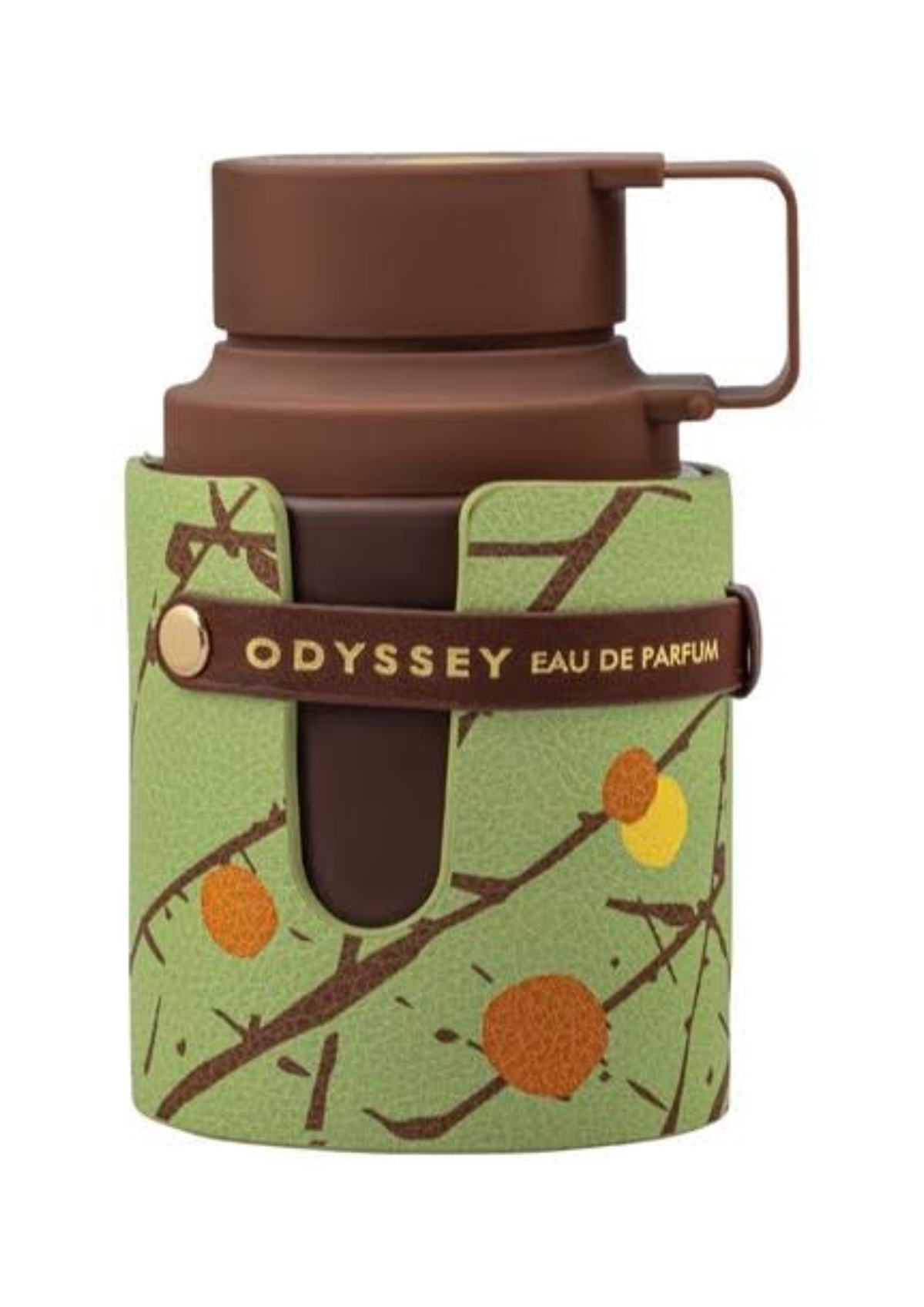 ARMAF ODYSSEY DUBAI CHOCOLAT EDP 100ML