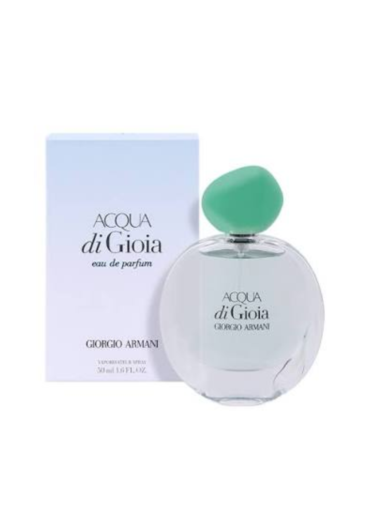 GIORGIO ARMANI ACQUA DI GIOIA EDP 50 ML