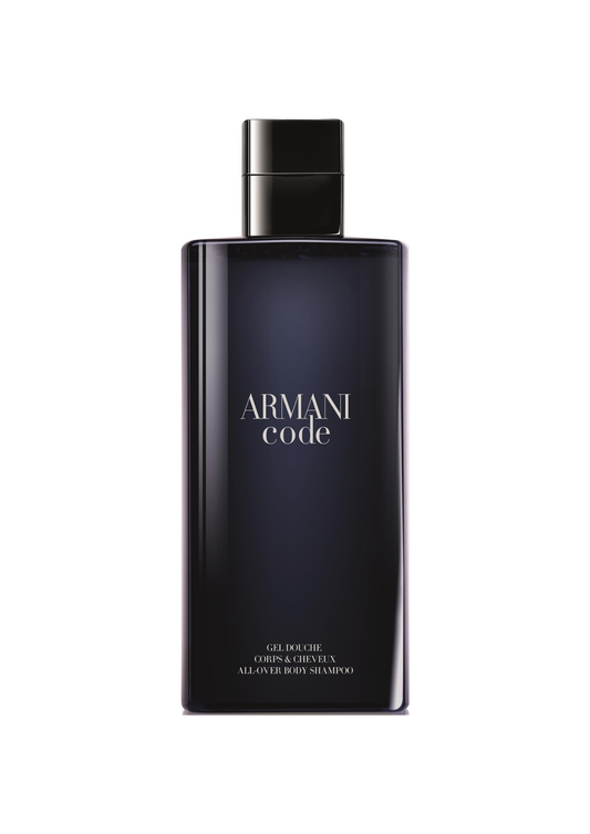 GIORGIO ARMANI ARMANI CODE EDT 200 ML