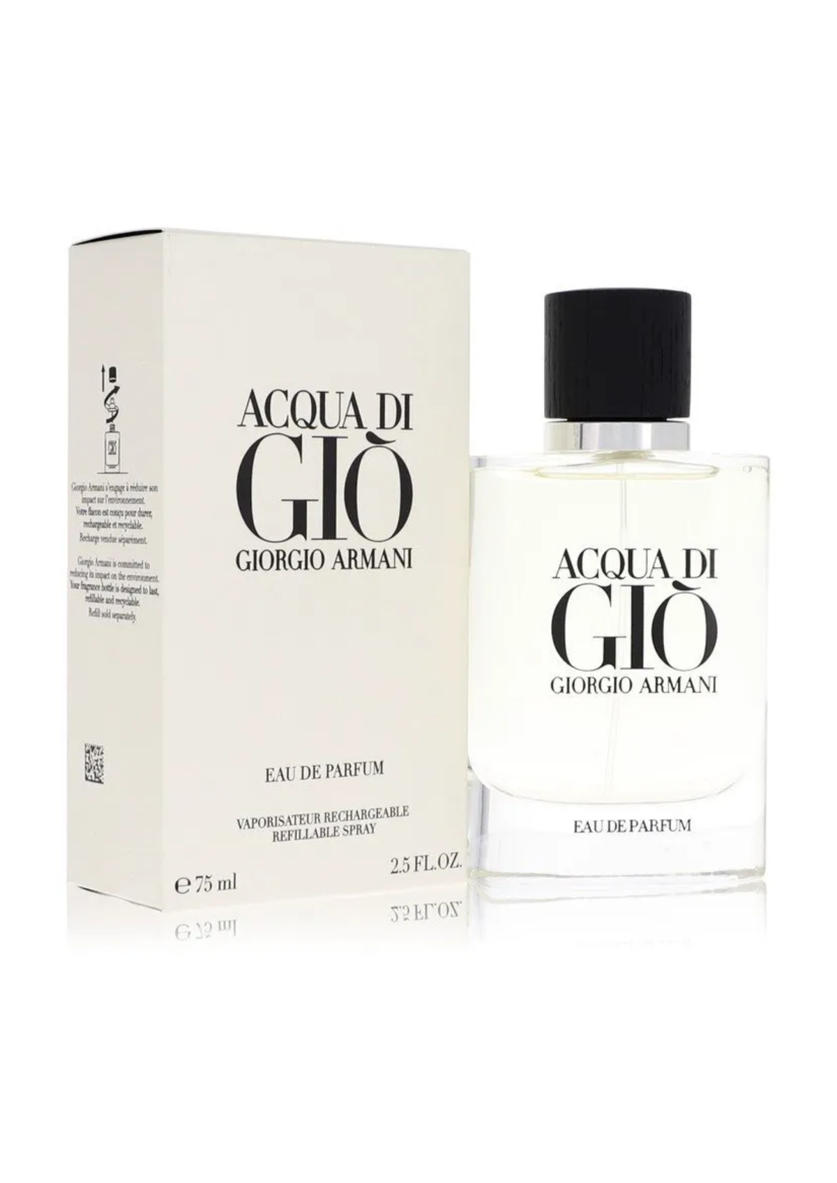 Giorgio armani acqua di giò edp 100ml