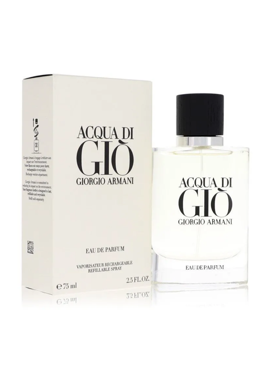 Giorgio armani acqua di giò edp 100ml