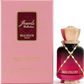 Maison asrar red velvet edp 100ml