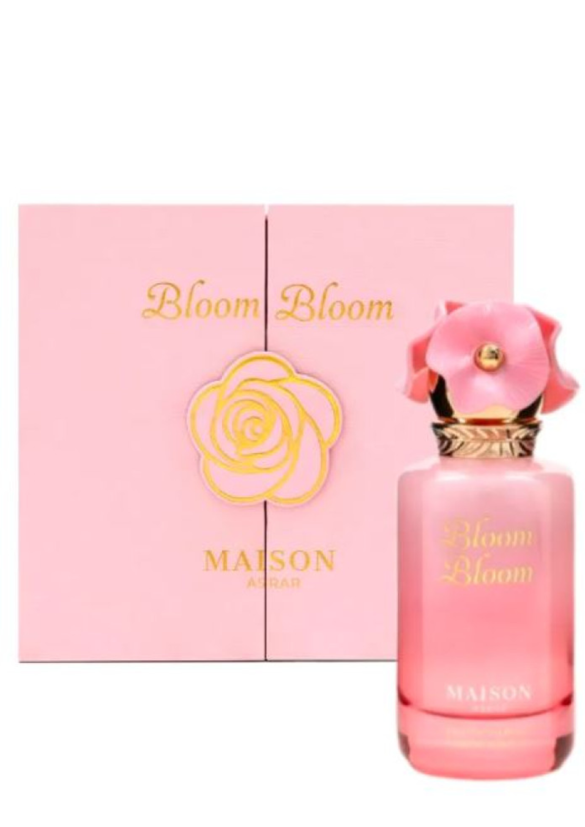 Maison asrar bloom bloom edp 100ml