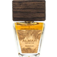 Almah afghani wood extract de parfum 50ml