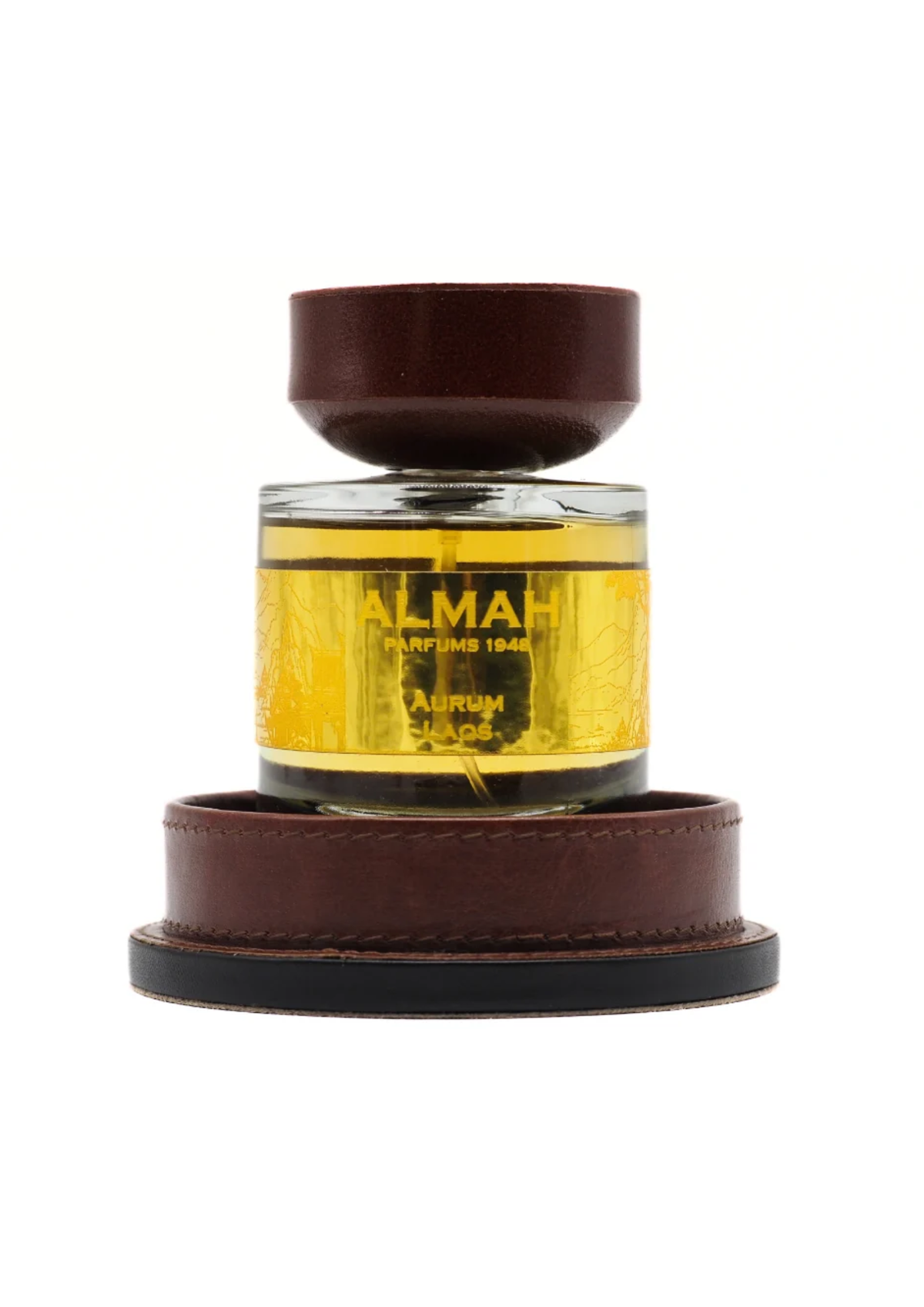 Almah aurum laos edp 100ml