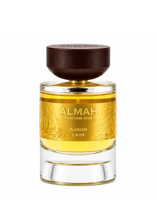 Almah aurum laos edp 100ml