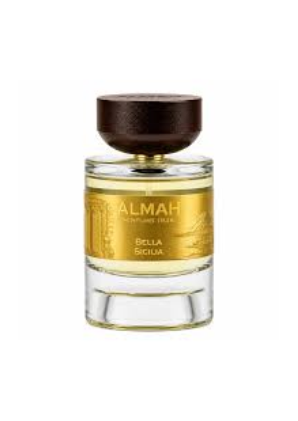Almah bella sicilia edp 100ml