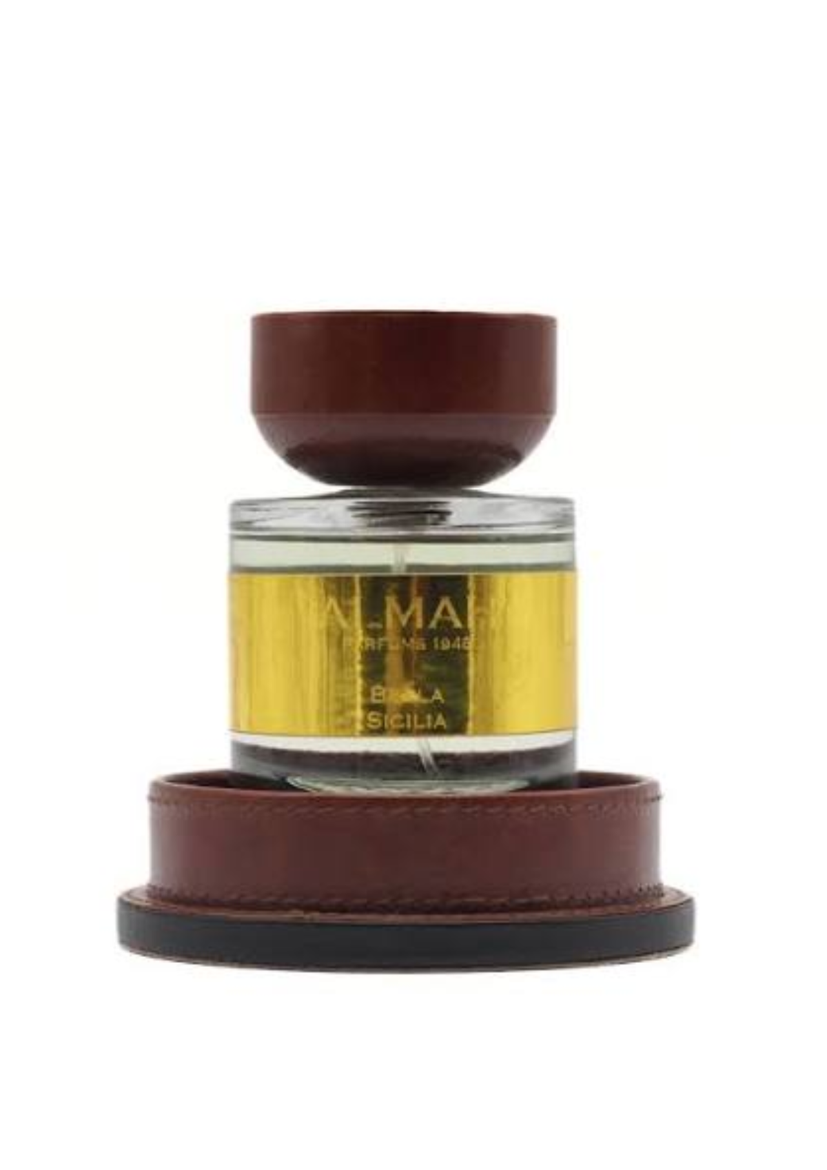 Almah bella sicilia edp 100ml