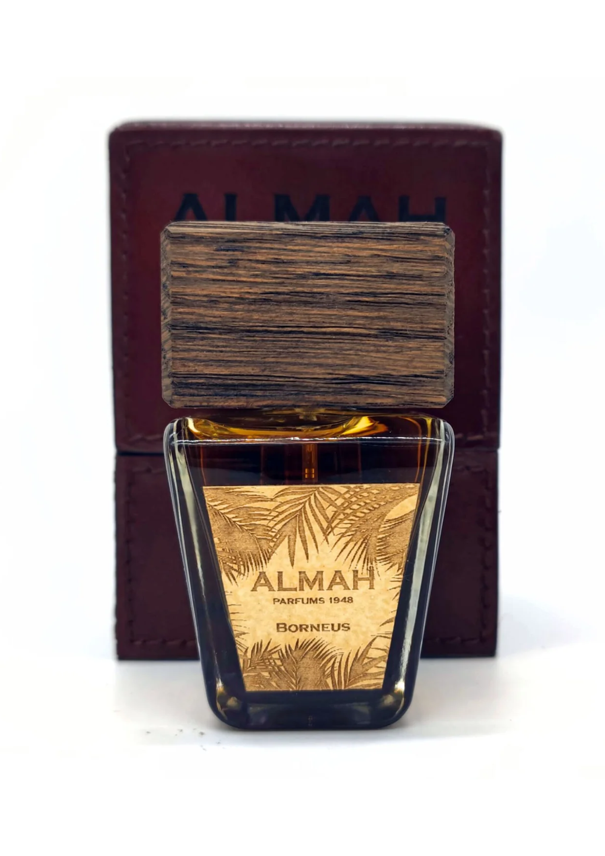 Almah borneus extract de parfum 50ml