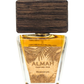 Almah borneus extract de parfum 50ml