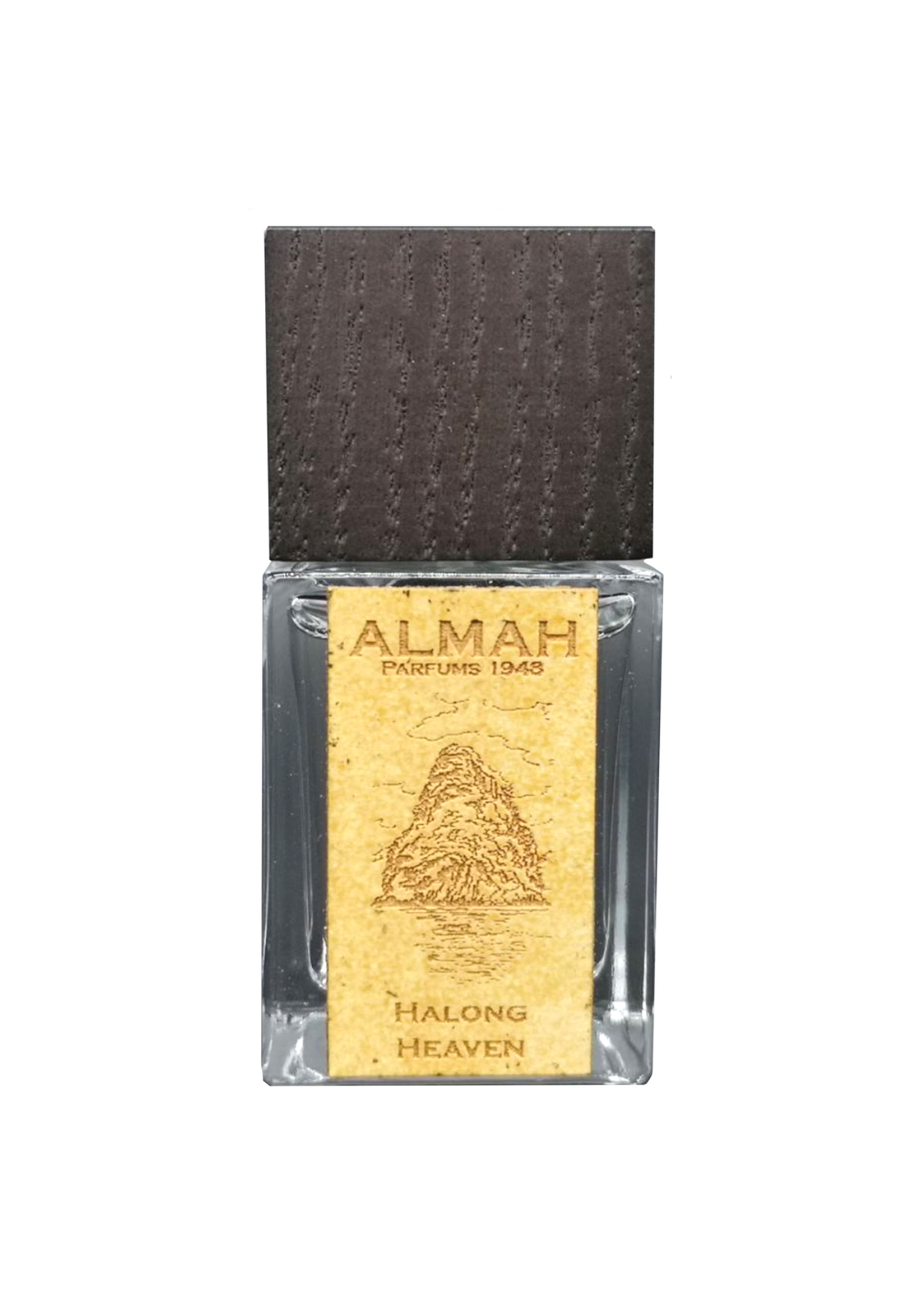 Almah halong heaven edp 50ml