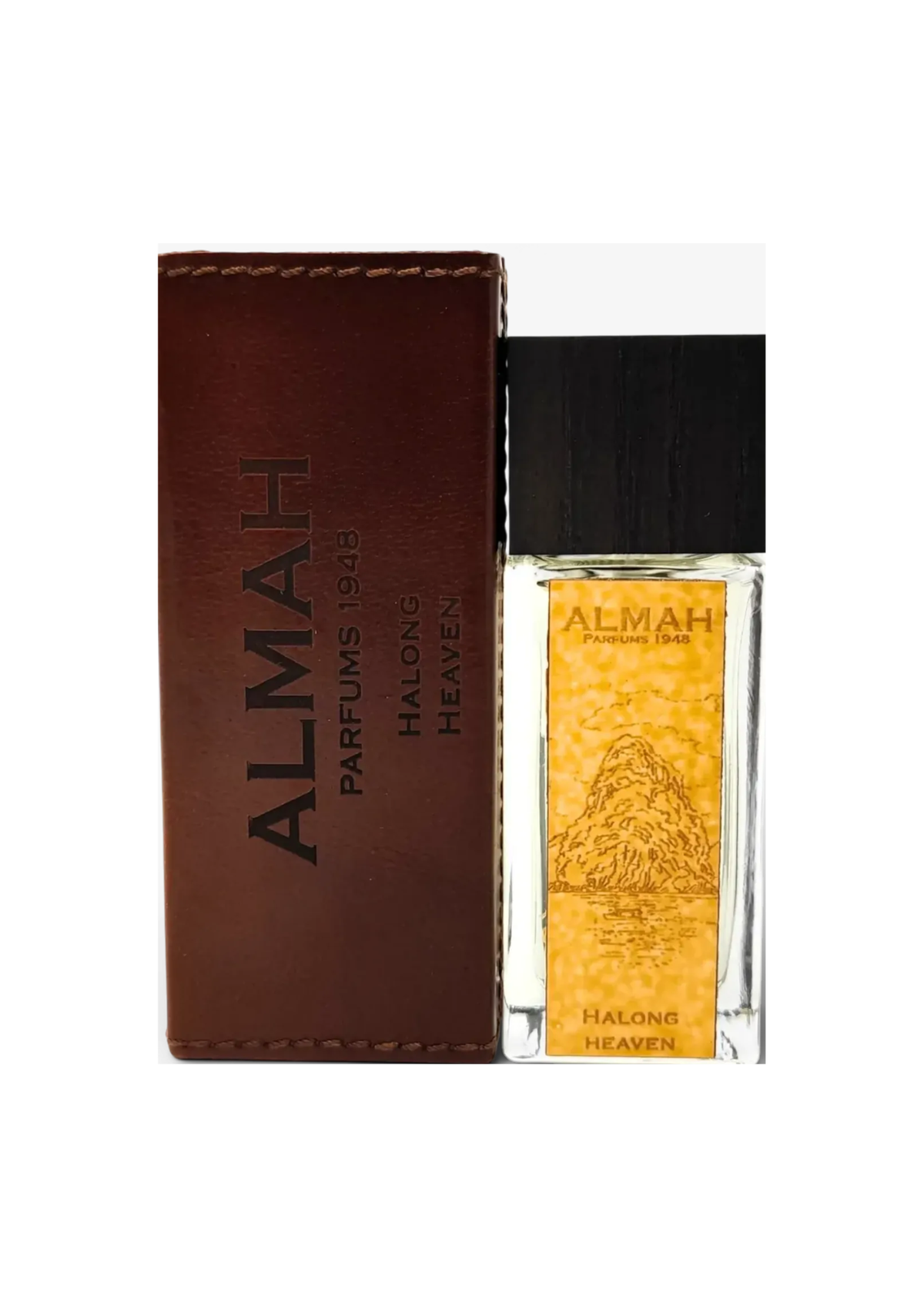 Almah halong heaven edp 50ml