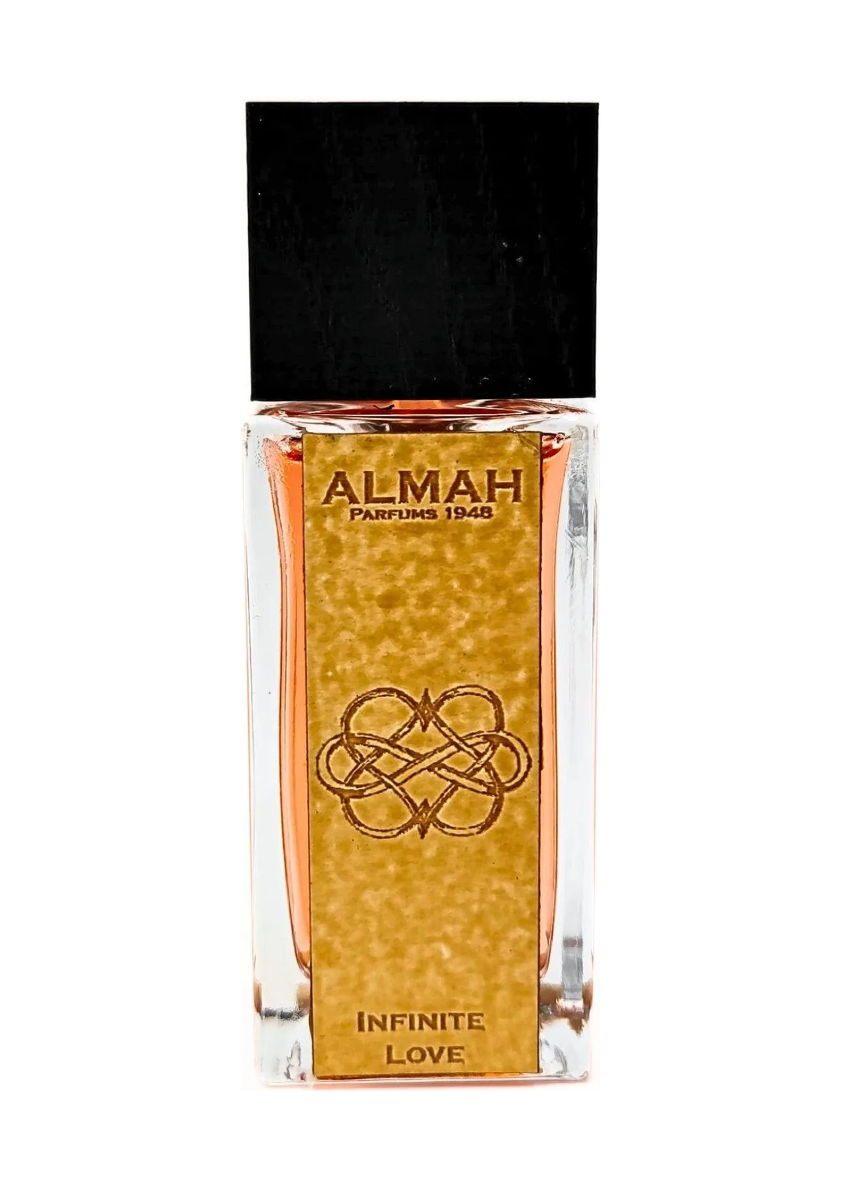 Almah infinite love edp 100ml
