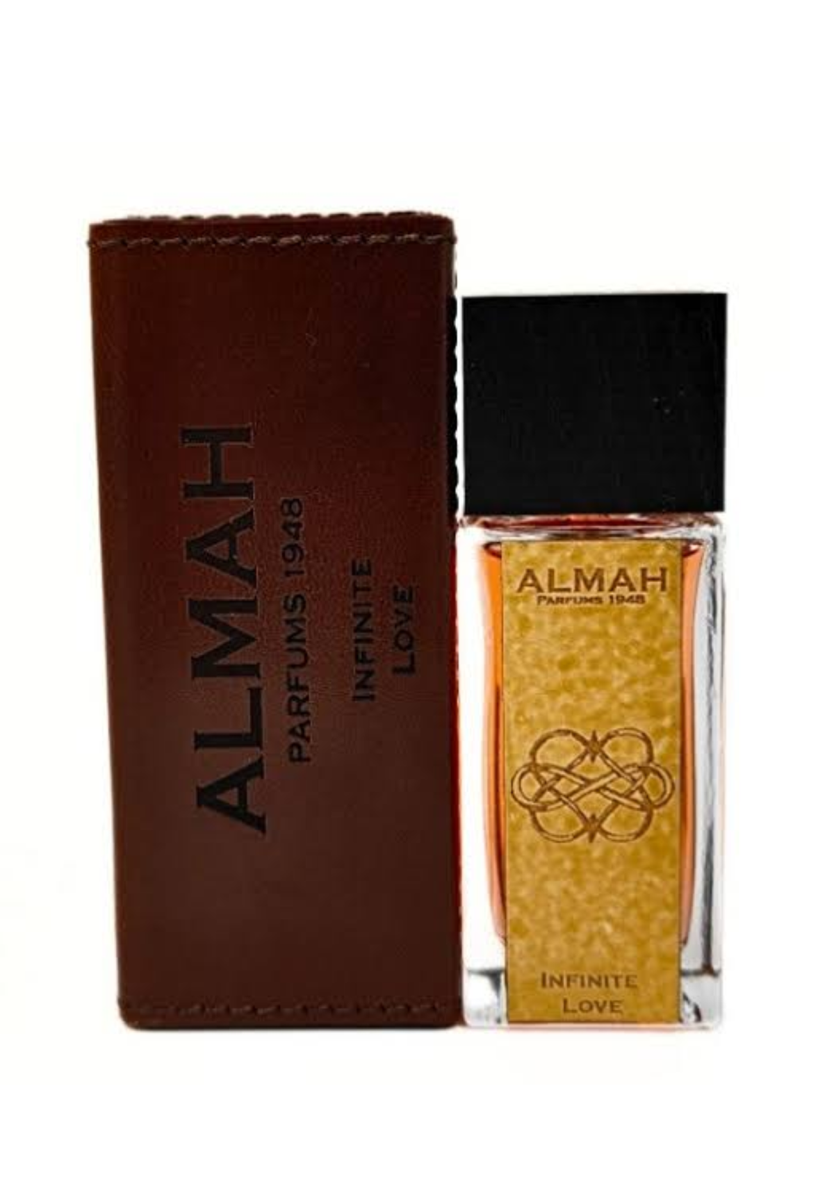 Almah infinite love edp 100ml