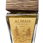 Almah ivvavik extract de parfum 50ml