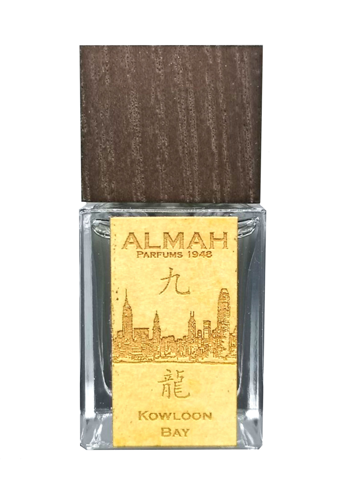 Almah kowloon bay edp 50ml