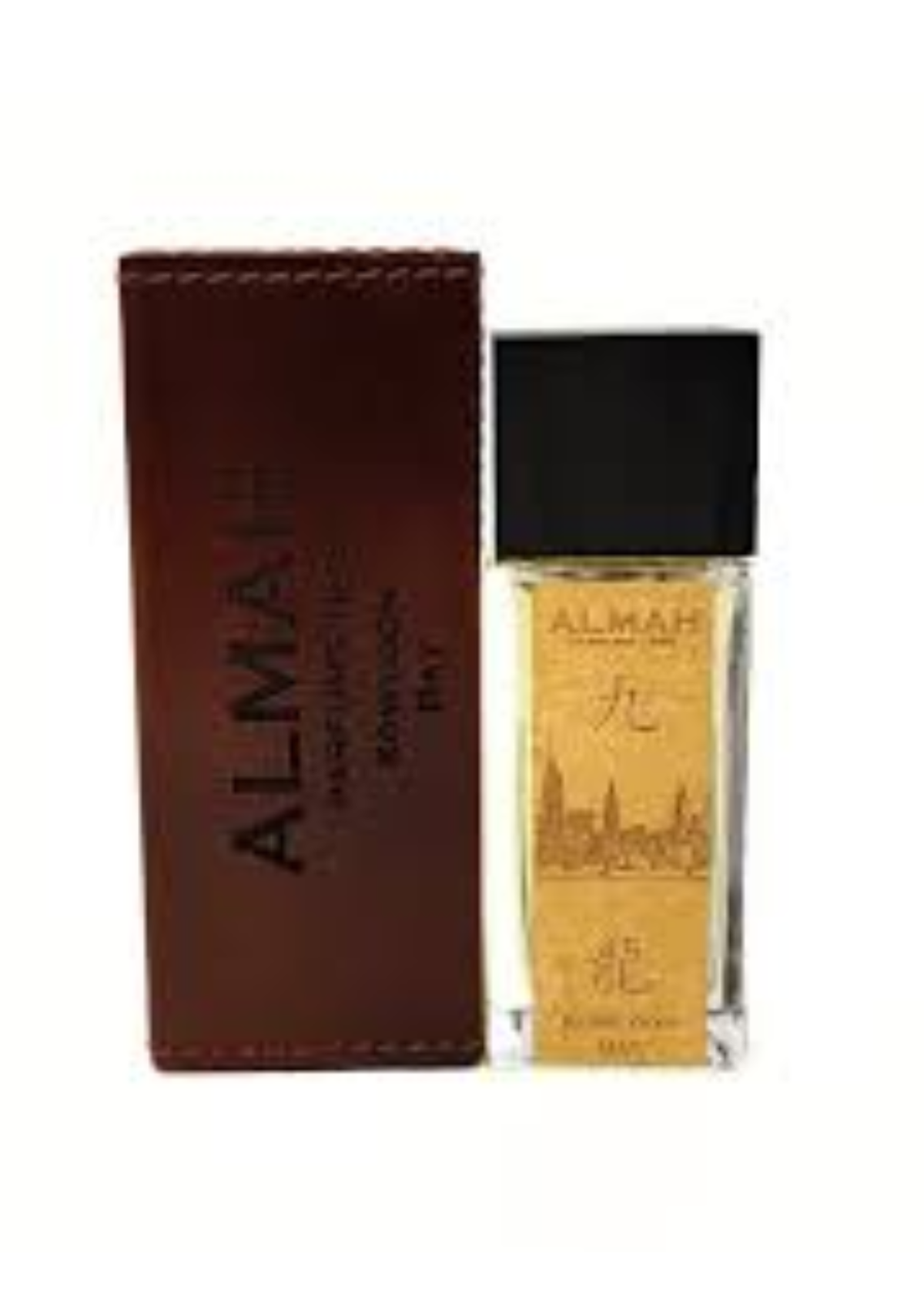Almah kowloon bay edp 50ml