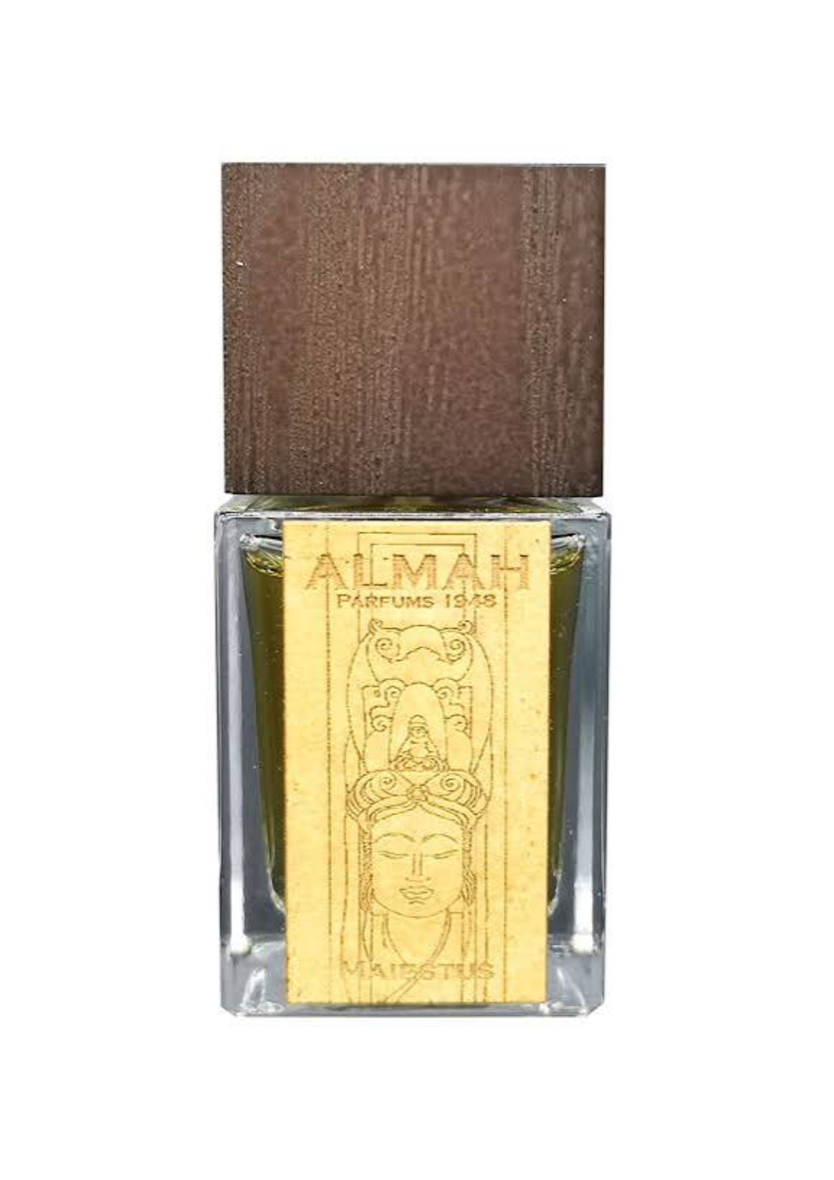 Almah maiestus edp 100ml