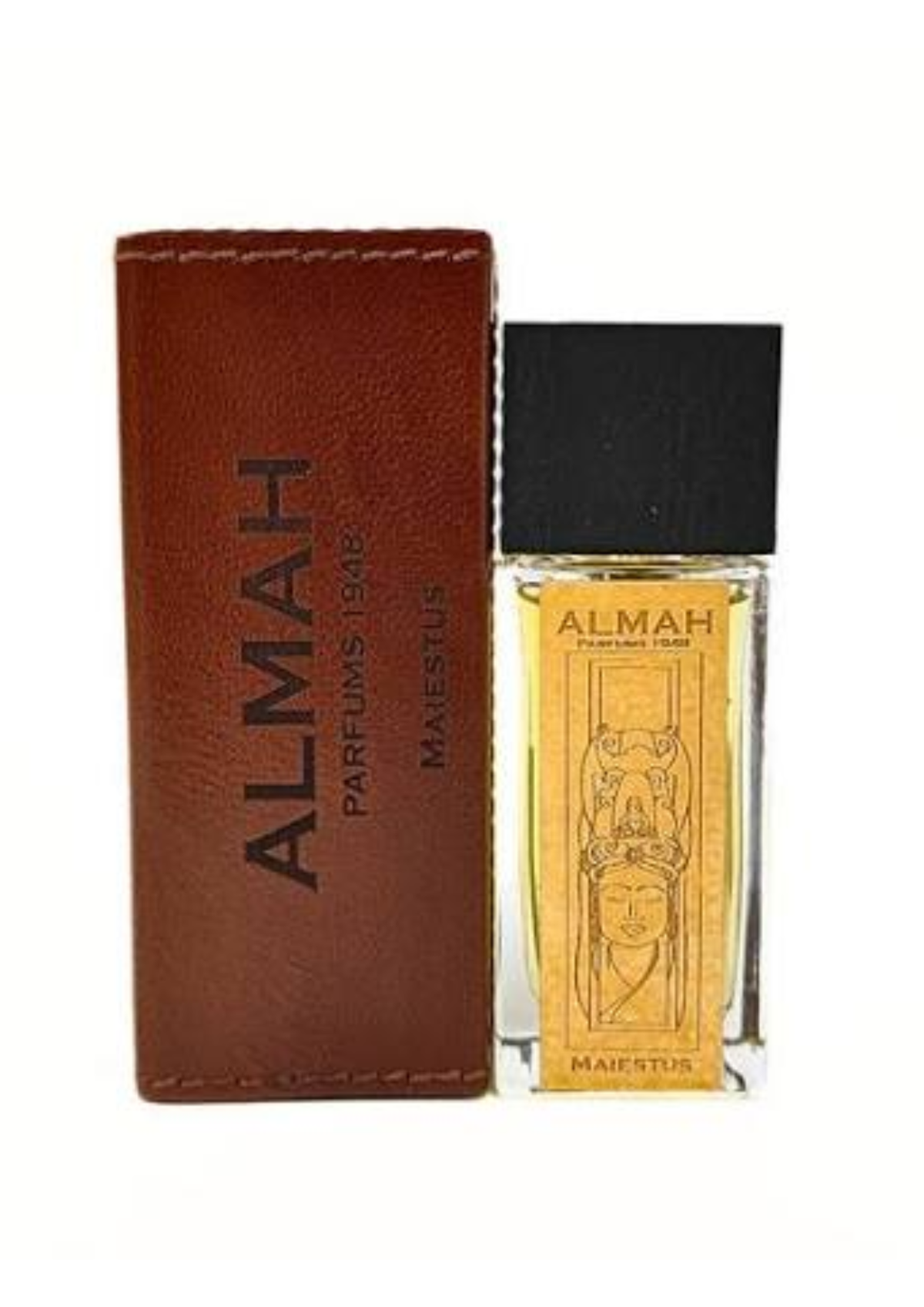 Almah maiestus edp 100ml