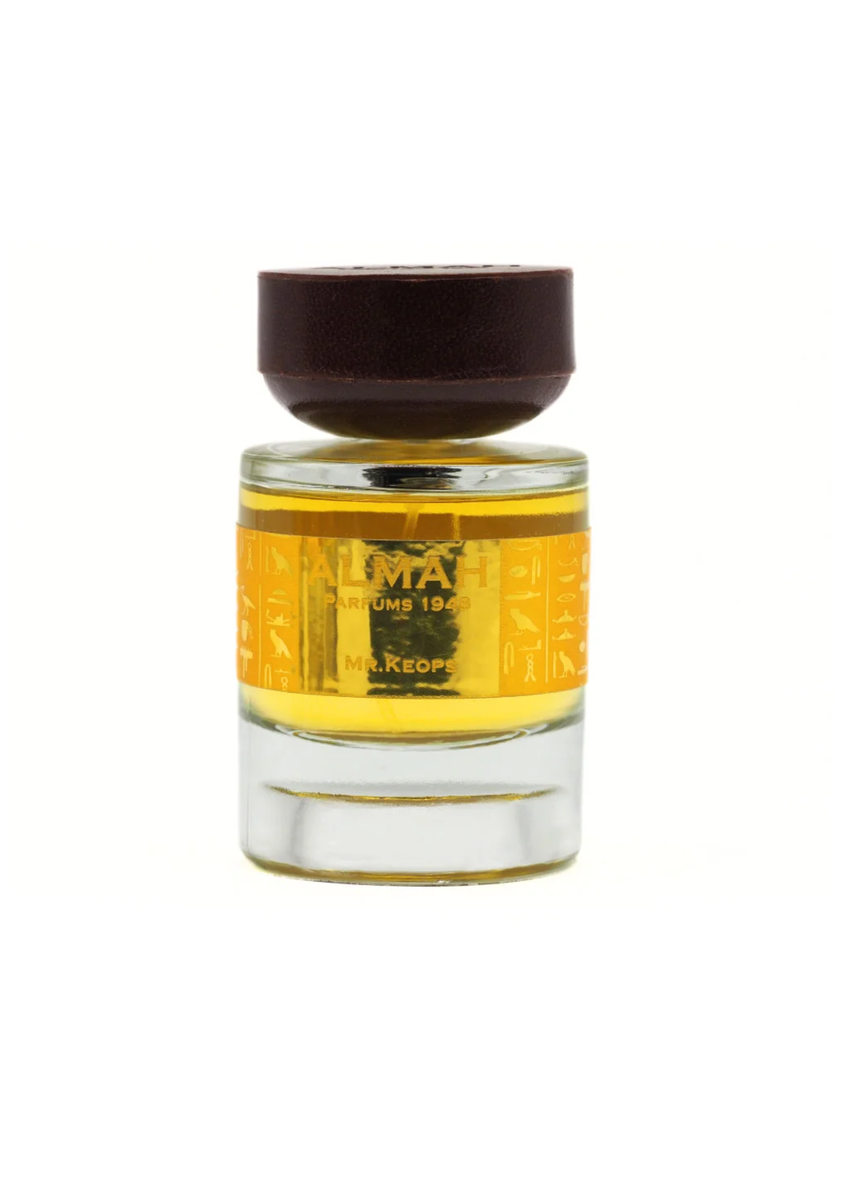 Almah mr keops edp 100ml