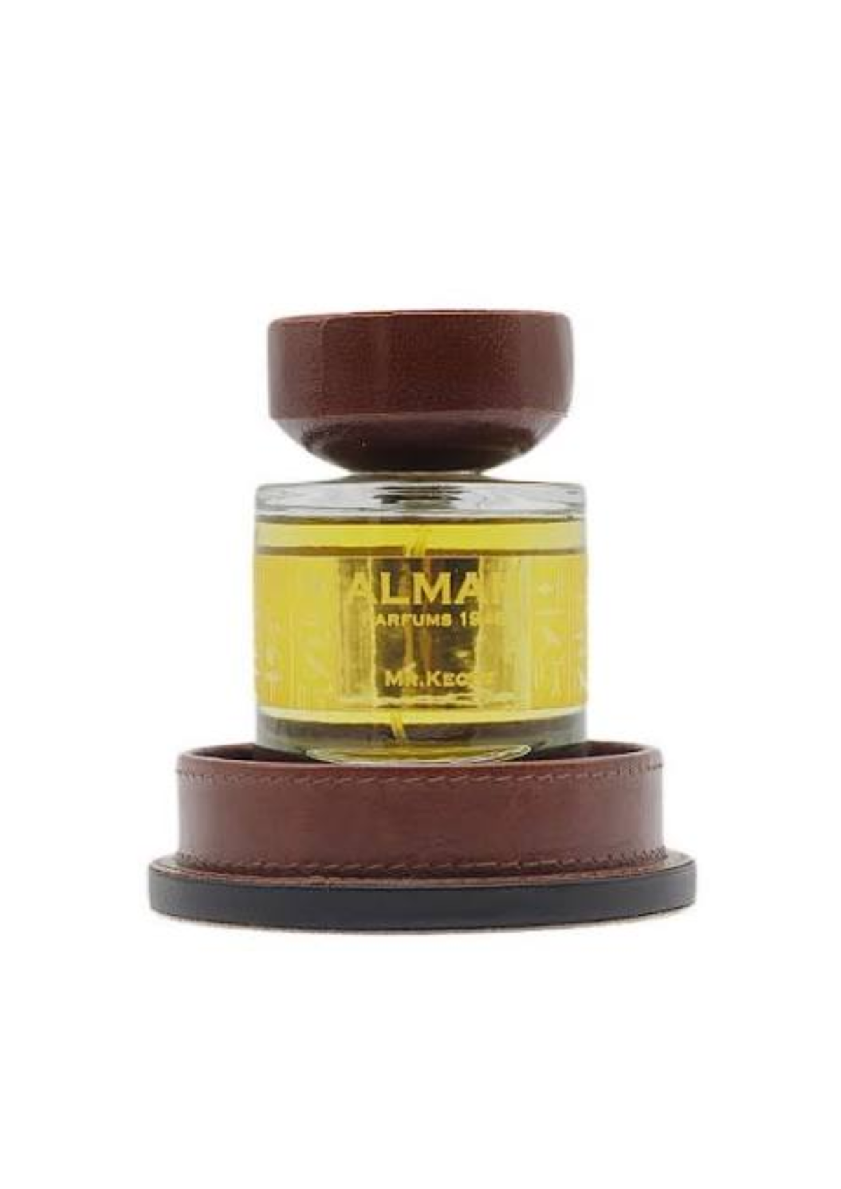 Almah mr keops edp 100ml