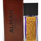 Almah nautilus edp 50ml