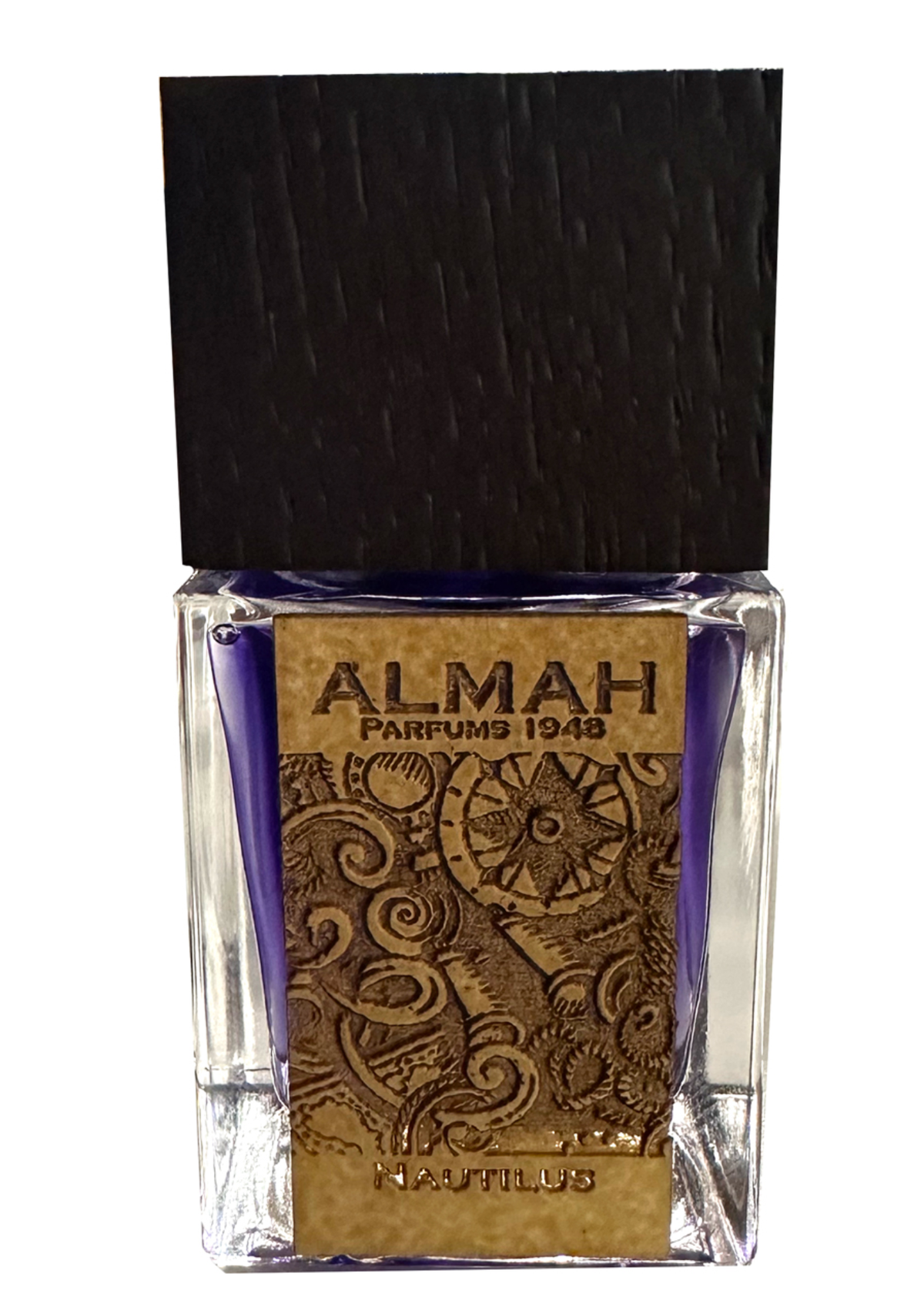 Almah nautilus edp 50ml