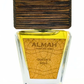 Almah queen's soul extract de parfum 50ml
