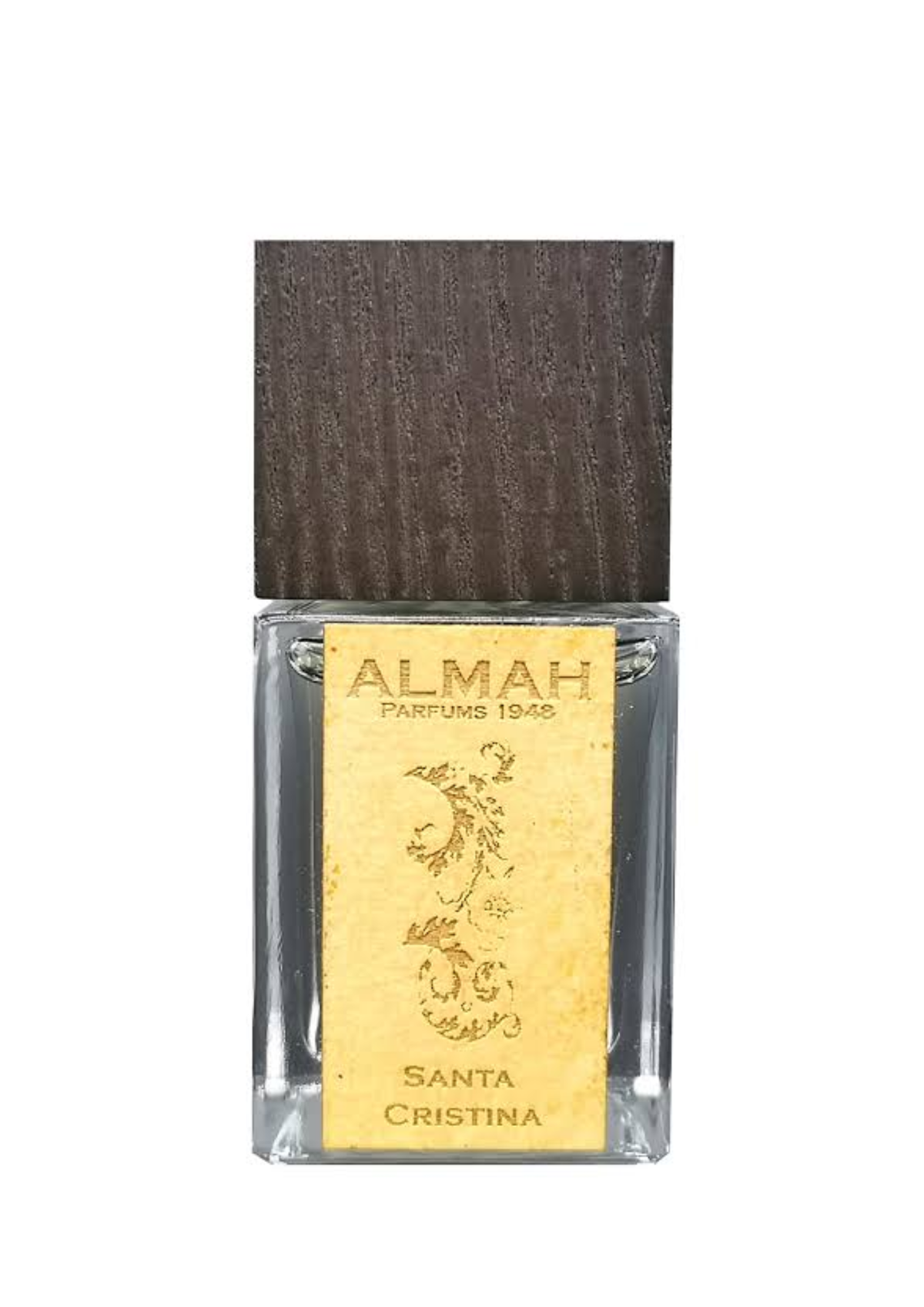 Almah santa cristina edp 100ml