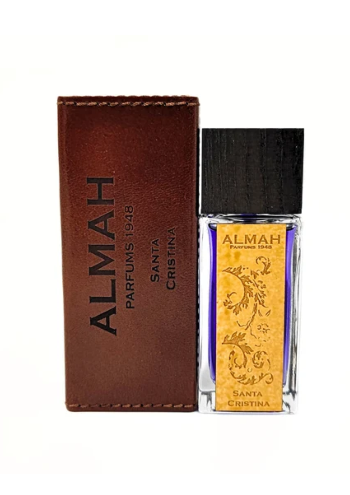 Almah santa cristina edp 100ml