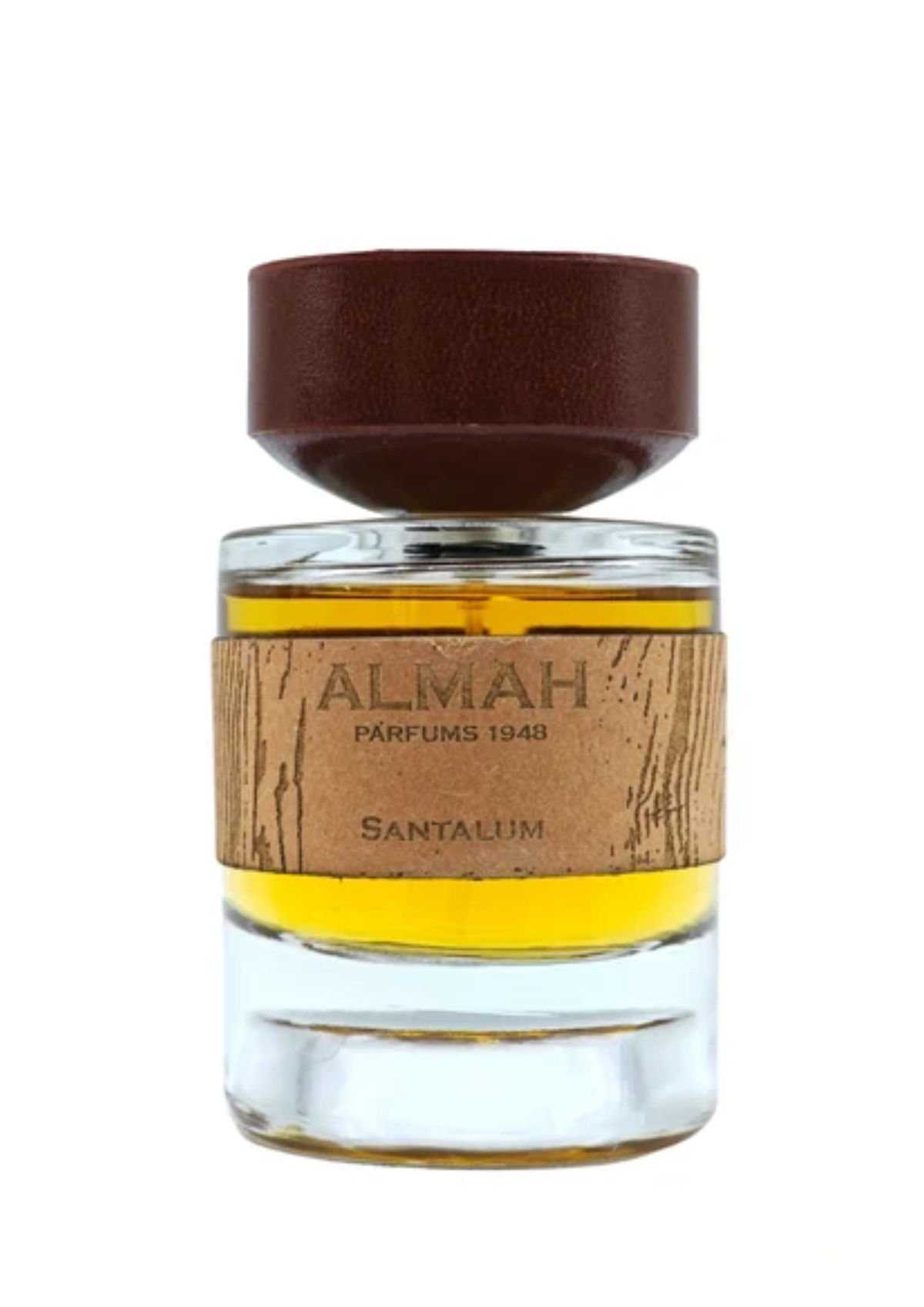 Almah santalum edp 50ml