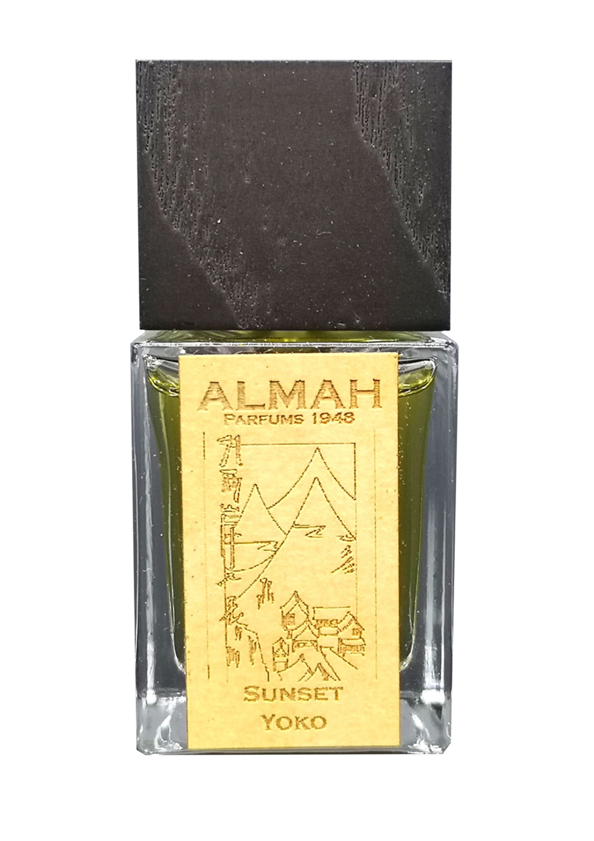 Almah tramuntana edp 100ml