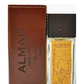 Almah sunset yoko edp 100ml