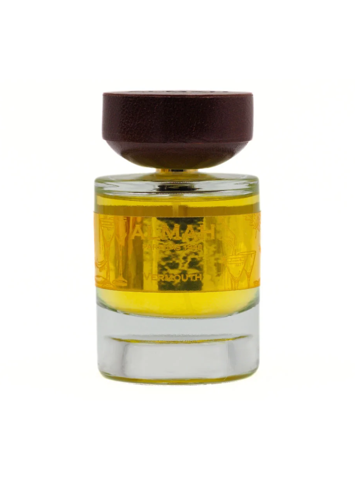 Almah vermouth edp 50ml