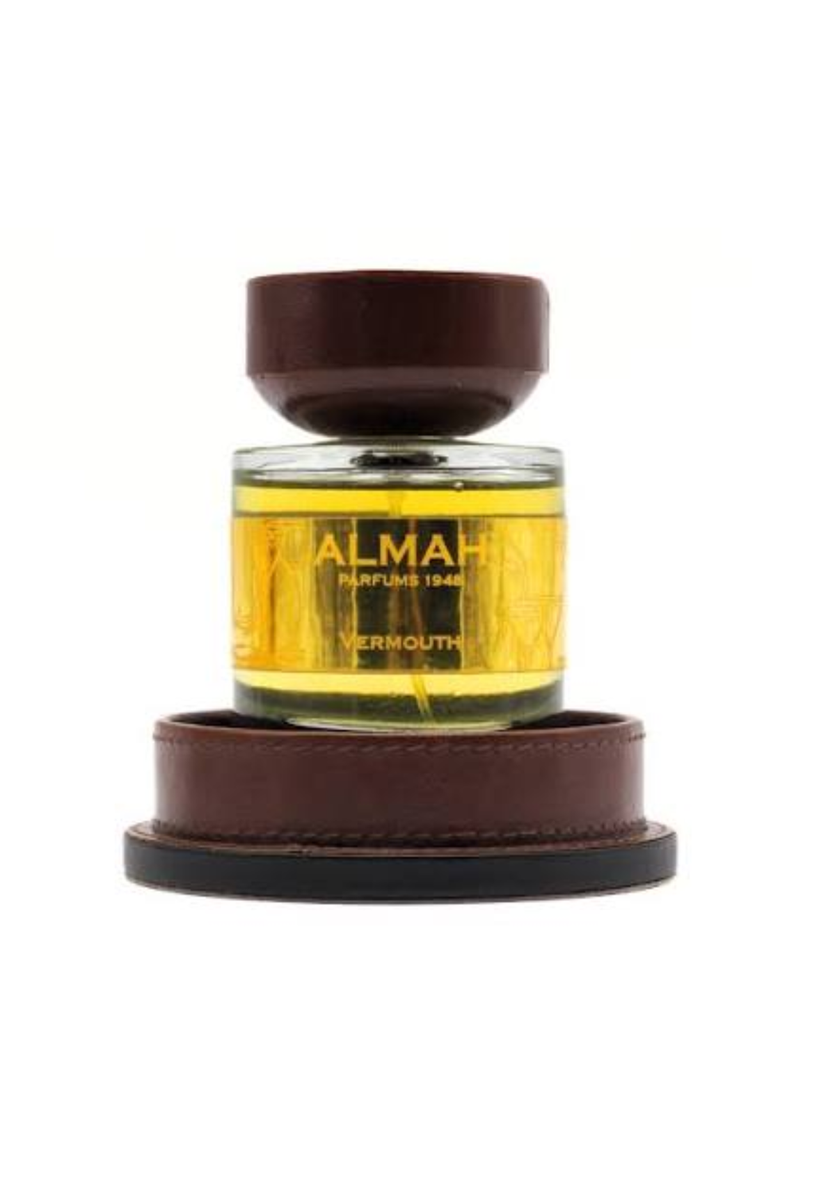Almah vermouth edp 100ml