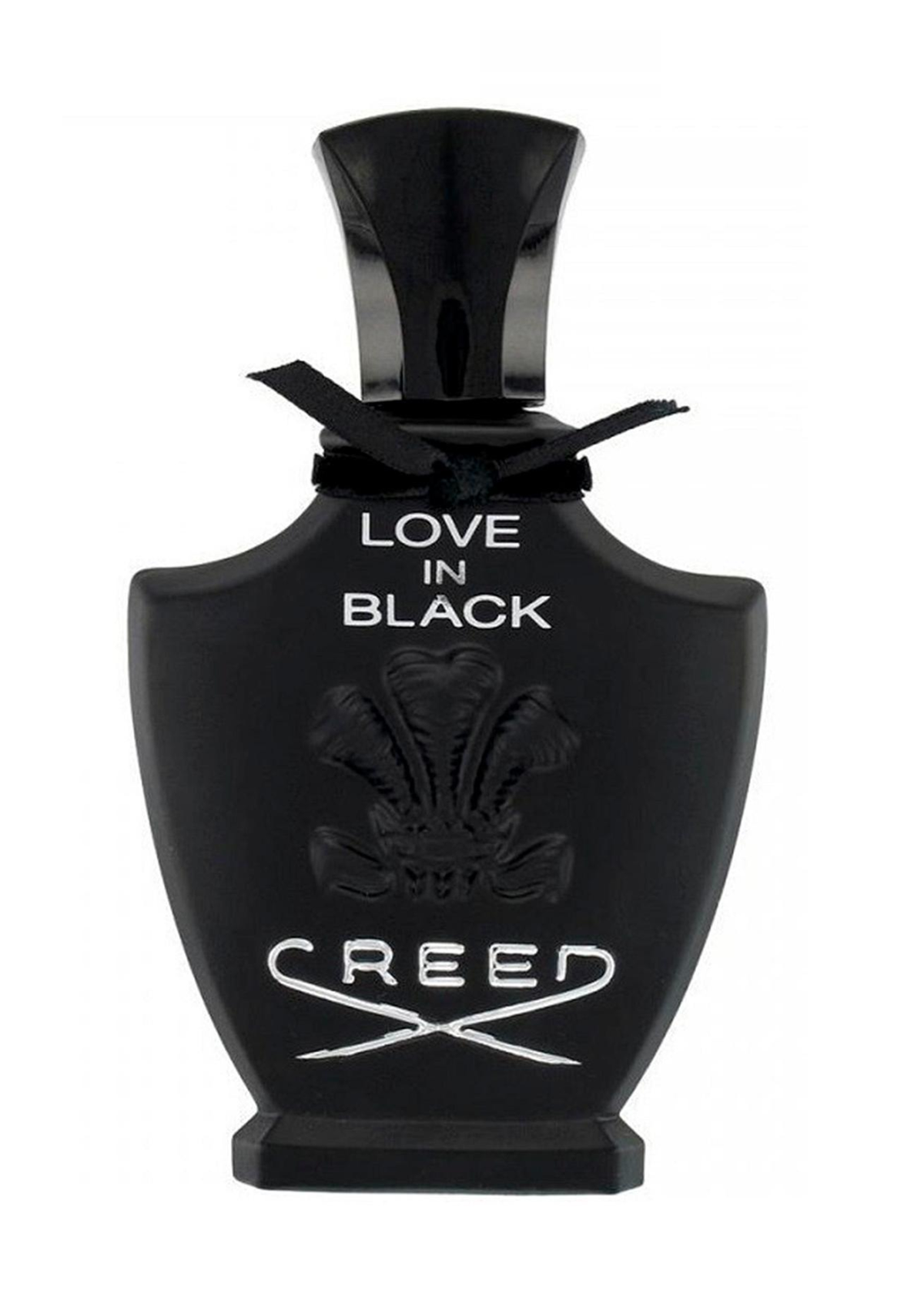 Creed love in black 75 ml