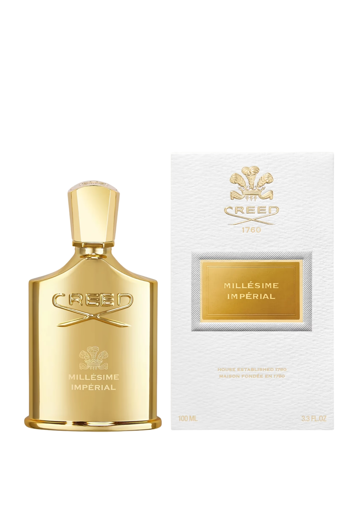 Creed mellesim imperial 100ml