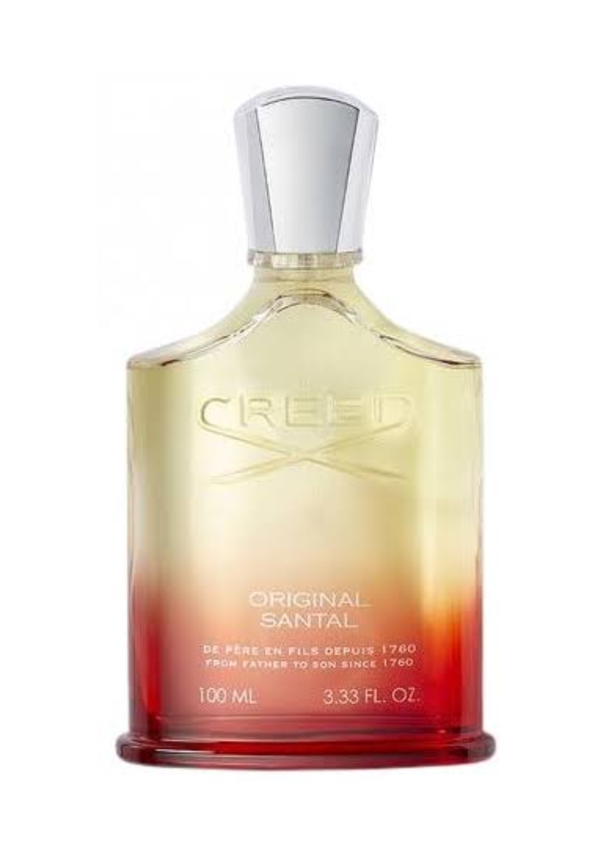 Creed original santal 100ml