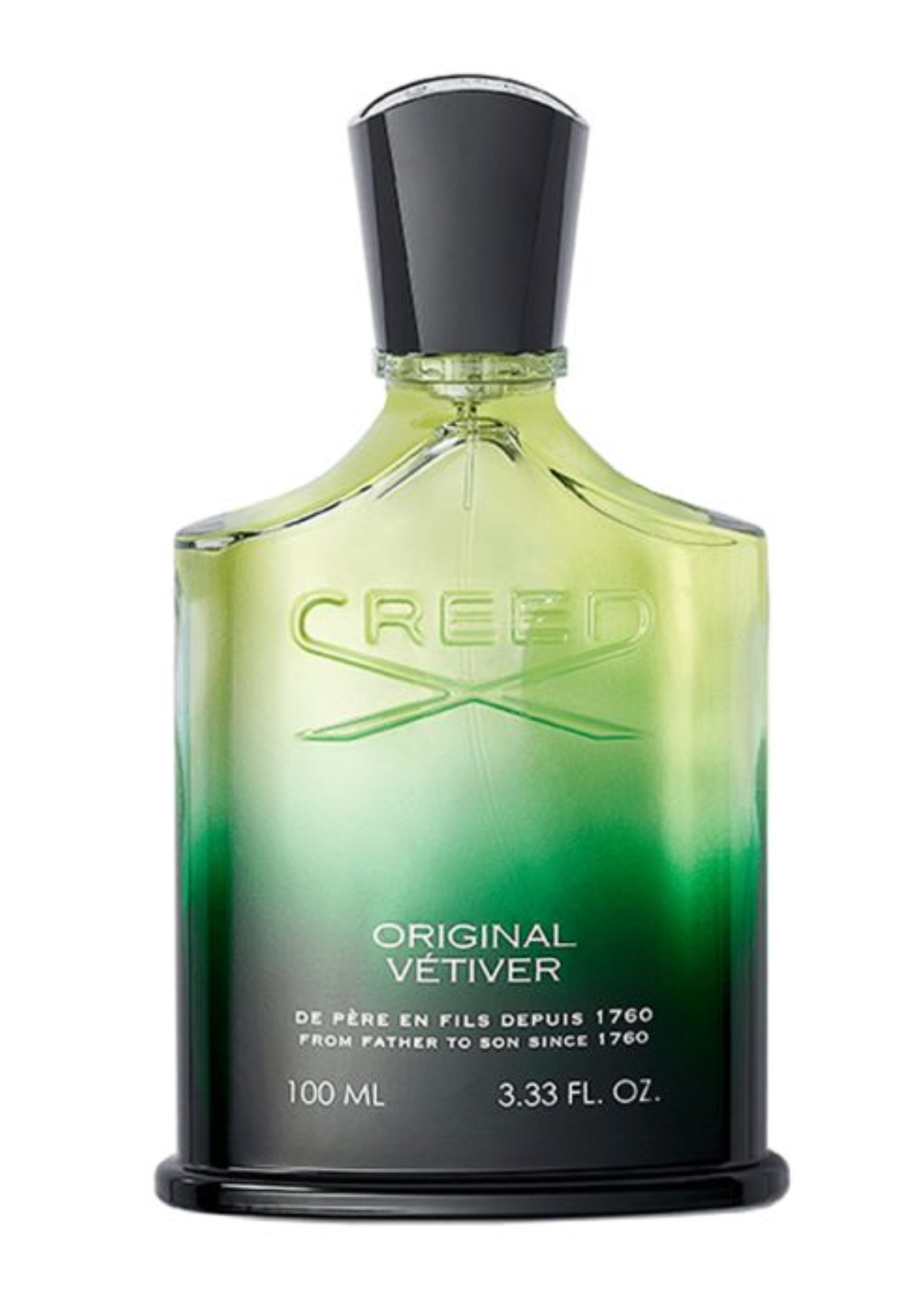 Creed original vetiver 100ml
