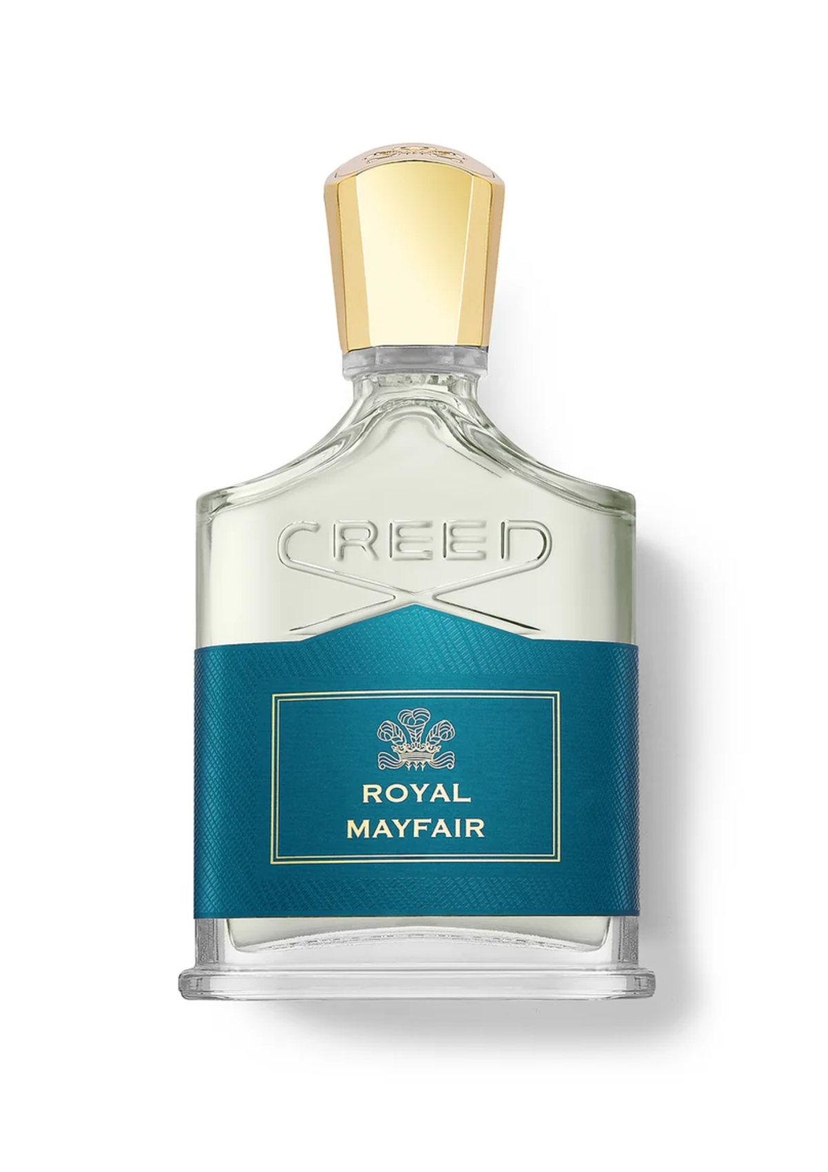Creed royal my fair